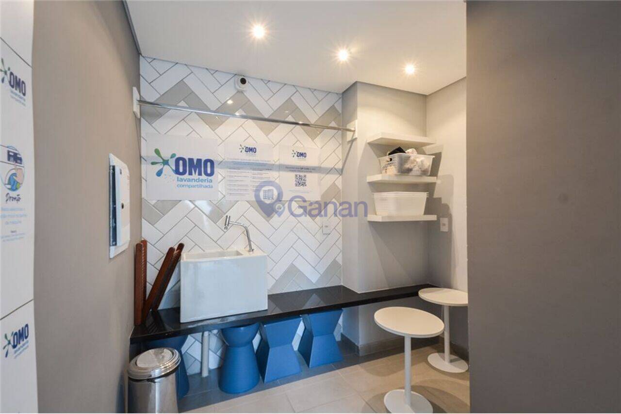 Apartamento Barra Funda, São Paulo - SP