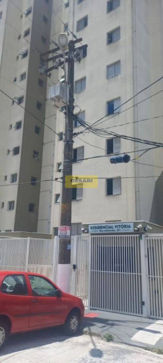 Vila Bela Vista - Santo André - SP, Santo André - SP