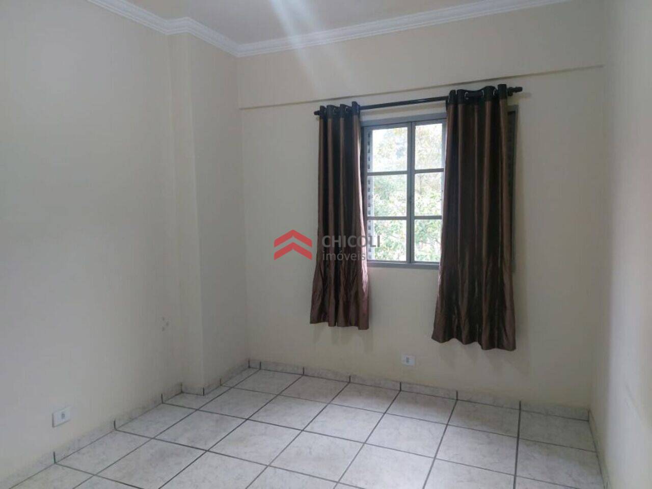 Apartamento Jardim Floresta, Vargem Grande Paulista - SP