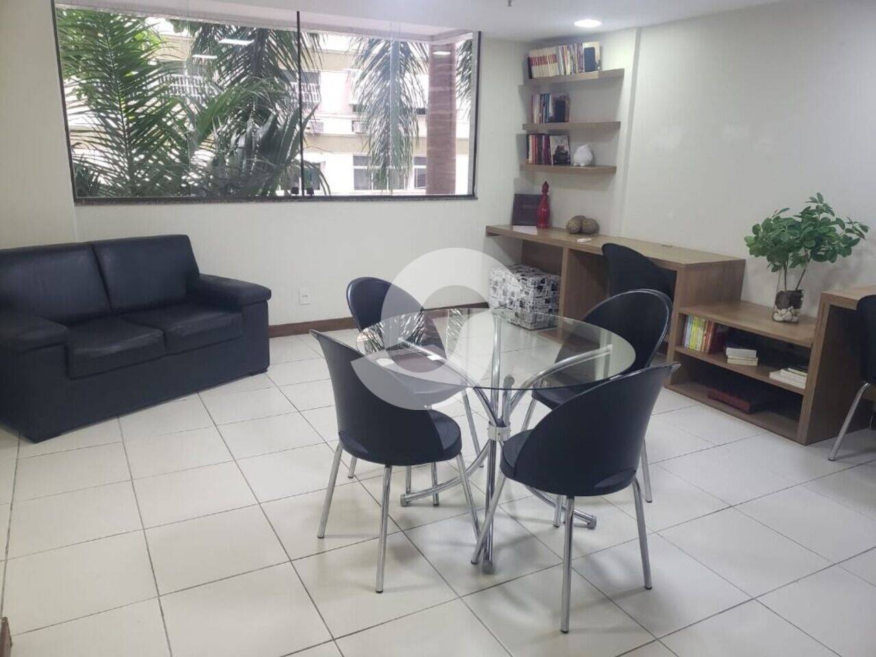 Apartamento Icaraí, Niterói - RJ