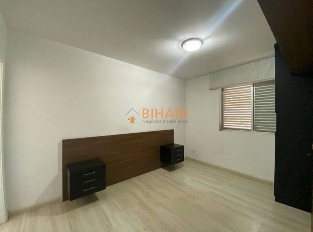 Apartamento Buritis, Belo Horizonte - MG