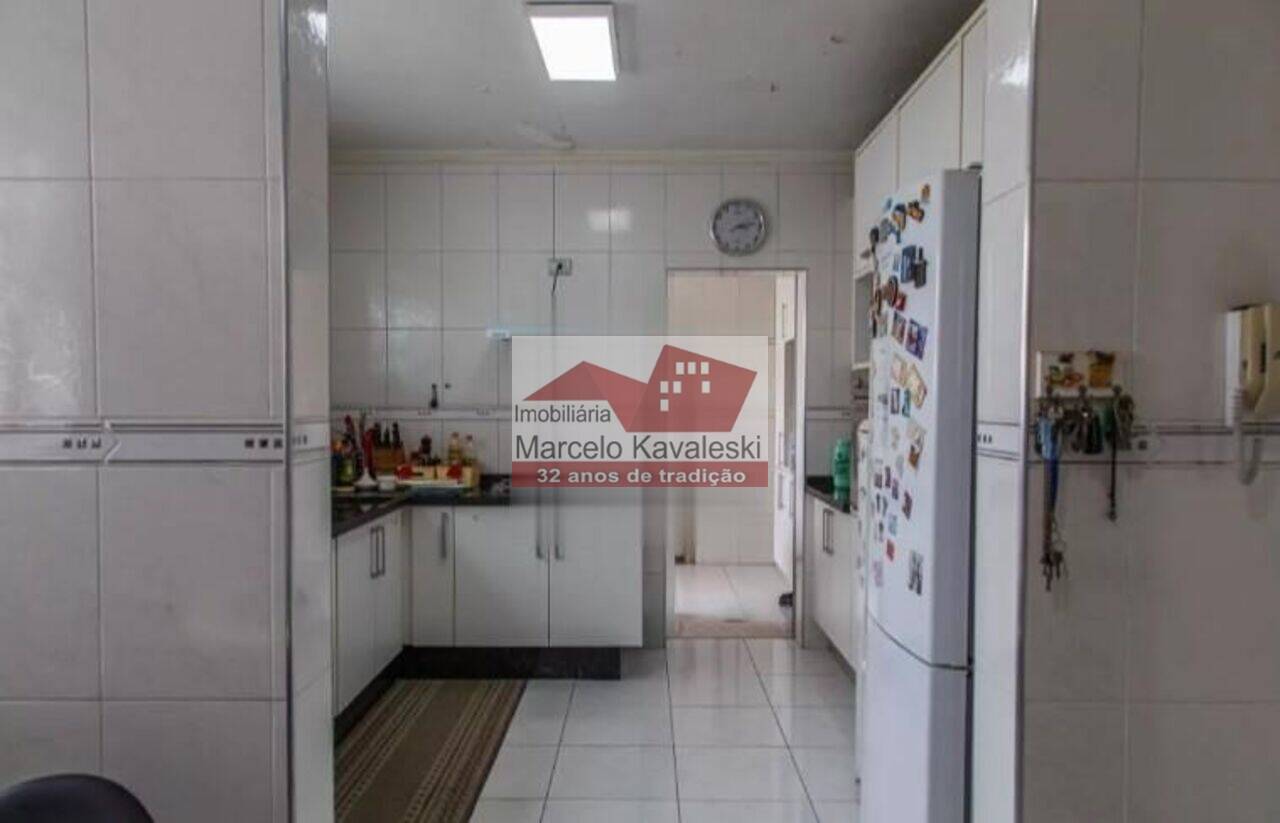 Apartamento Cambuci, São Paulo - SP