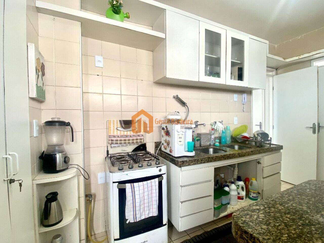 Apartamento Cocó, Fortaleza - CE