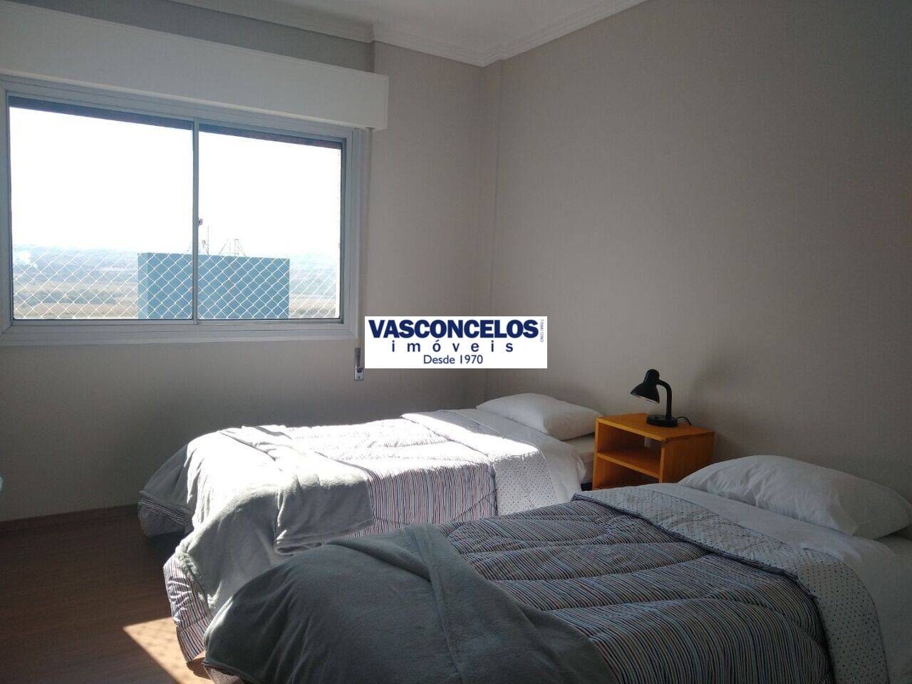 Apartamento Jardim Esplanada, São José dos Campos - SP