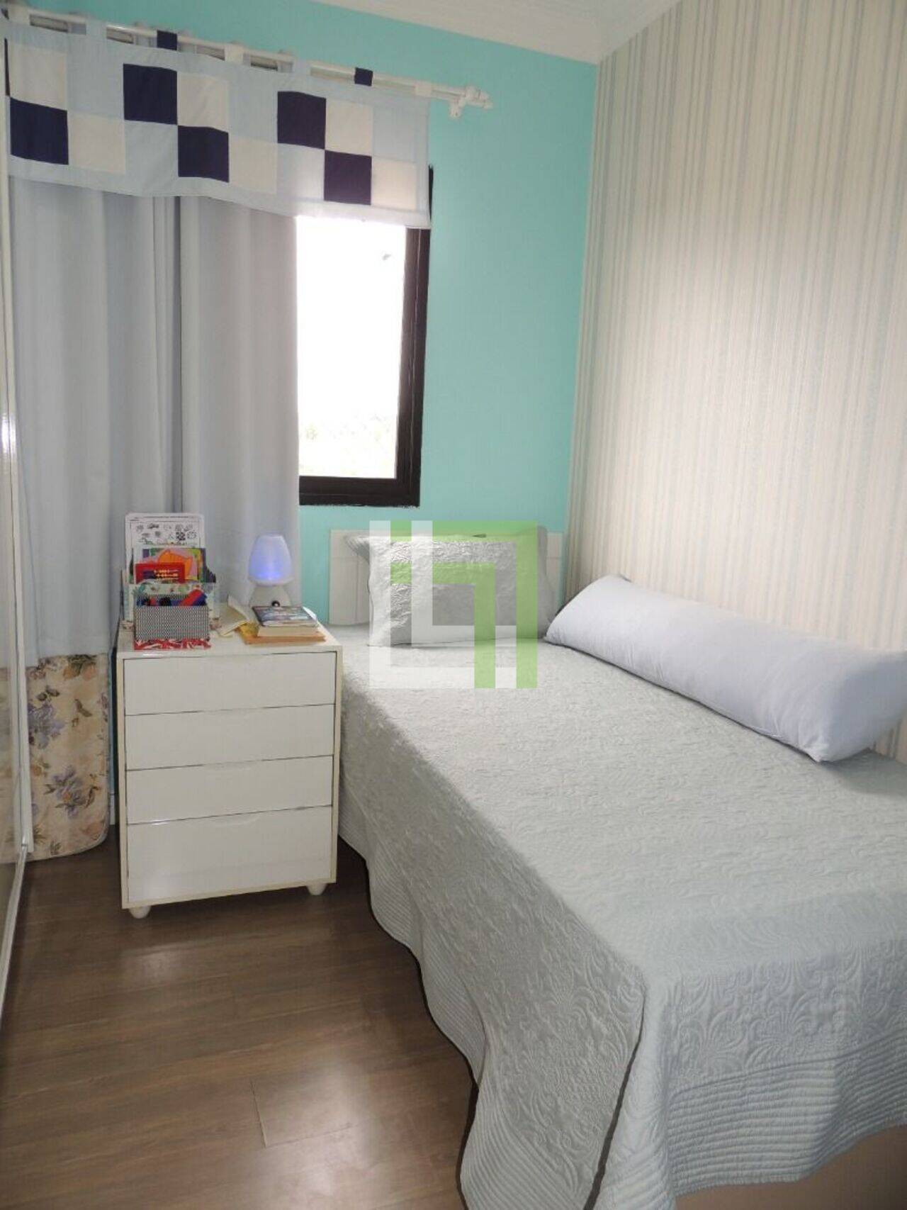 Apartamento Ponte de São João, Jundiaí - SP