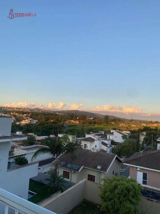 Casa Condomínio Terras de São Francisco, Vinhedo - SP