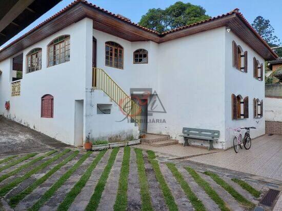 Casa de 350 m² Miolo da Granja - Cotia, à venda por R$ 1.490.000