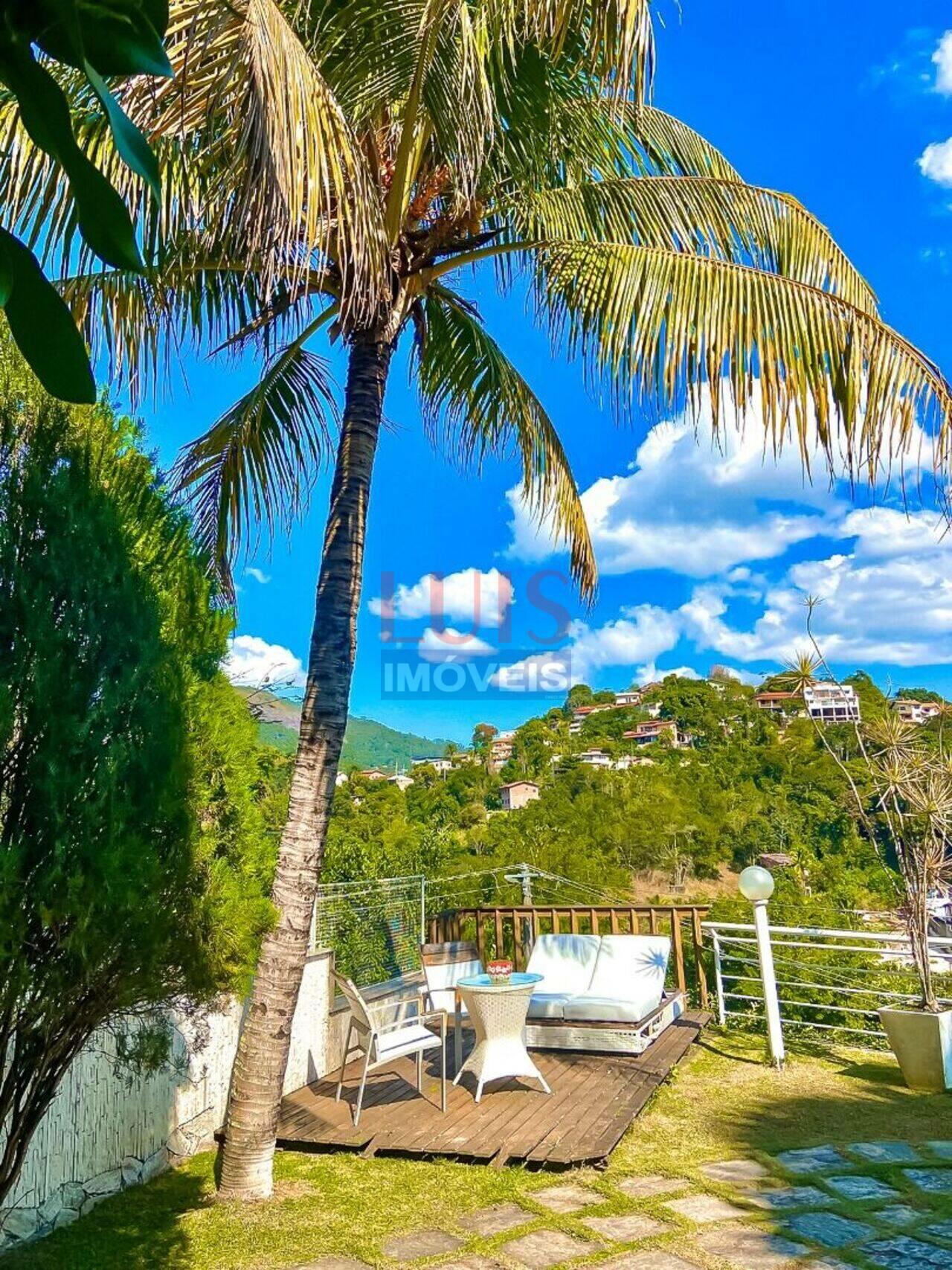 Casa Pendotiba, Niterói - RJ