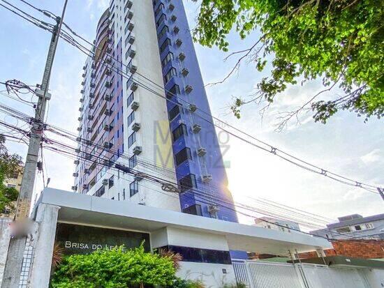 Apartamento de 148 m² na Pereira de Miranda - Papicu - Fortaleza - CE, à venda por R$ 500.000