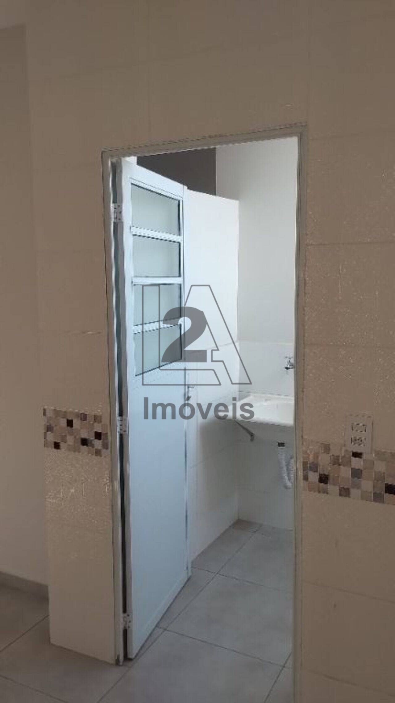 Apartamento Jardim Vitória, Mairinque - SP