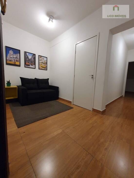 Apartamento de 70 m² Santana - São Paulo, à venda por R$ 296.000 ou aluguel por R$ 2.000/mês