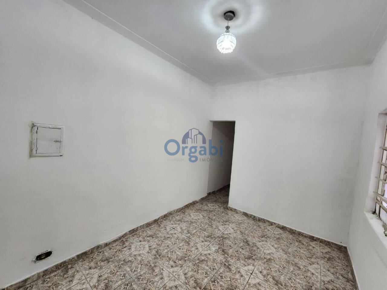 Apartamento Brás, São Paulo - SP