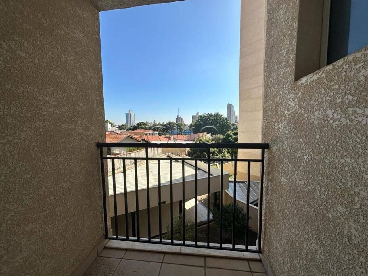 Apartamento com 2 dormitórios à venda, 62 m² por R$ 245.000 - Paulicéia - Piracicaba/SP