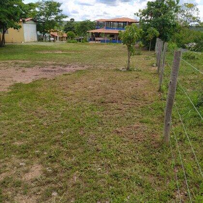 Terrenos à venda Parque Alvorada I