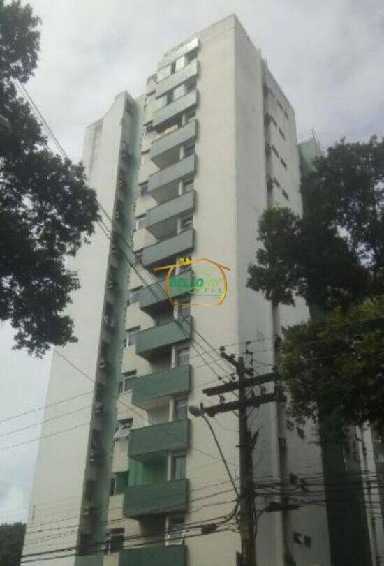 Apartamento de 197 m² na Conselheiro Portela - Espinheiro - Recife - PE, à venda por R$ 580.000