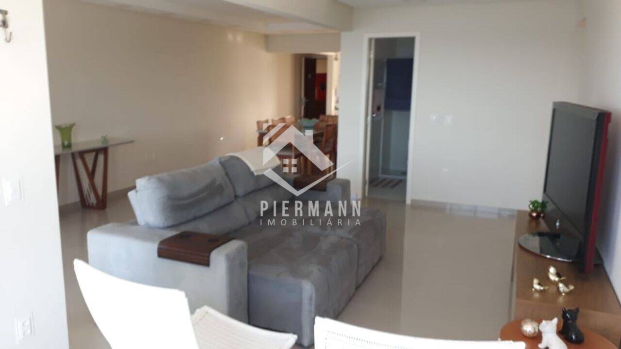 Apartamento Itingá I, Barra Velha - SC