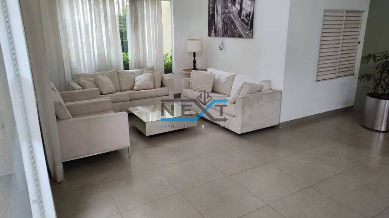 Apartamento duplex Vila Madalena, São Paulo - SP