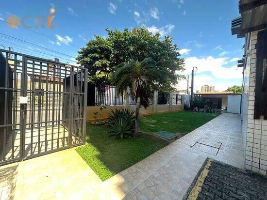 Apartamento de 78 m² na Fausto Cabral - Papicu - Fortaleza - CE, à venda por R$ 290.000
