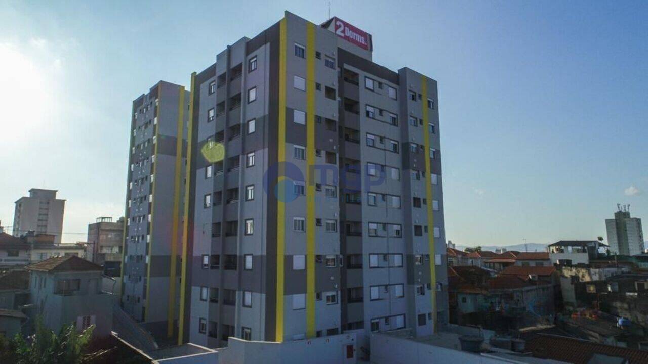 Apartamento Vila Ede, São Paulo - SP