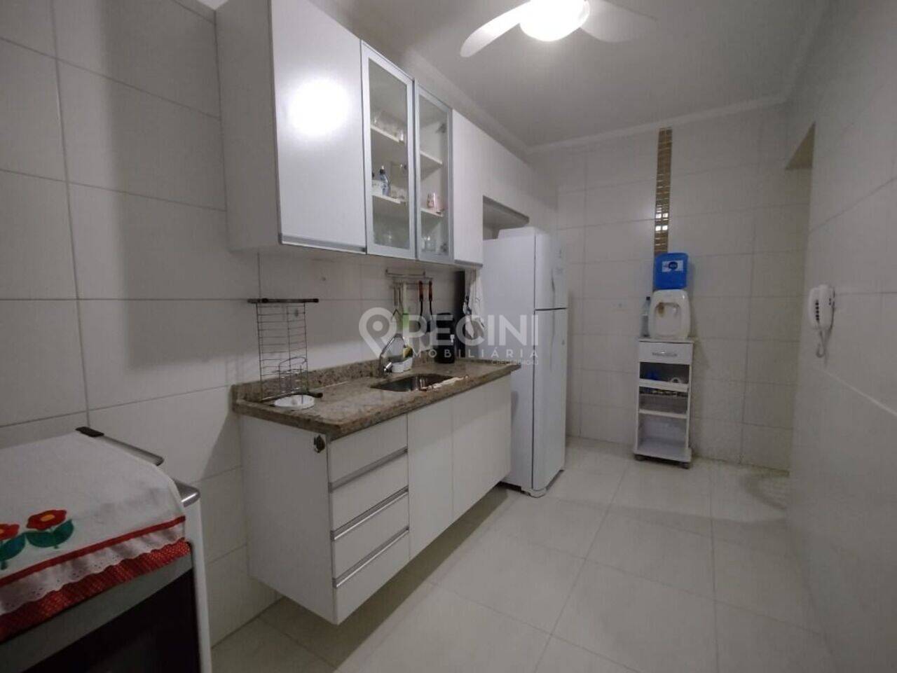 Apartamento Vila Caiçara, Praia Grande - SP