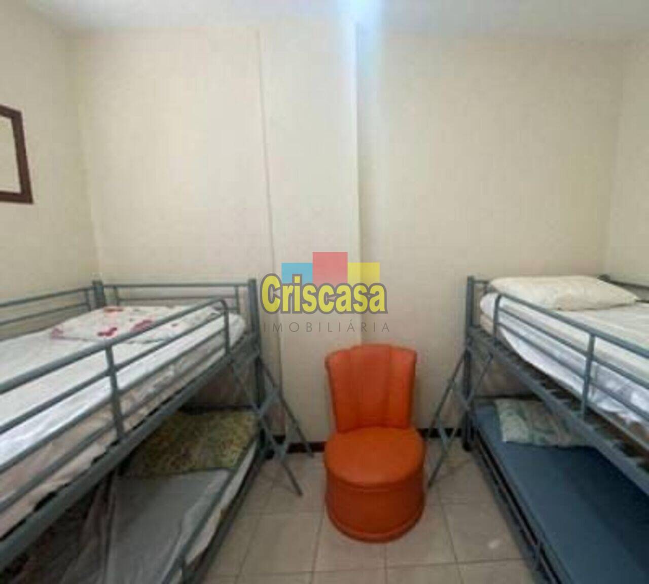 Apartamento Braga, Cabo Frio - RJ