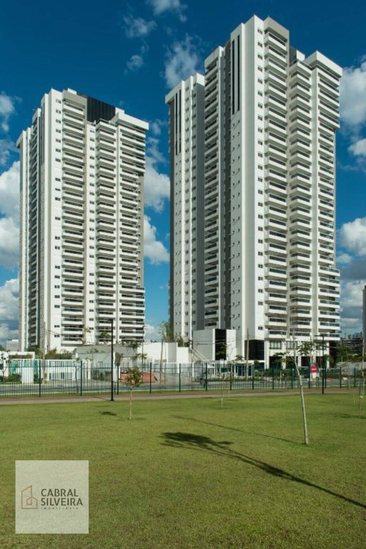 Apartamento Jardim das Perdizes, São Paulo - SP