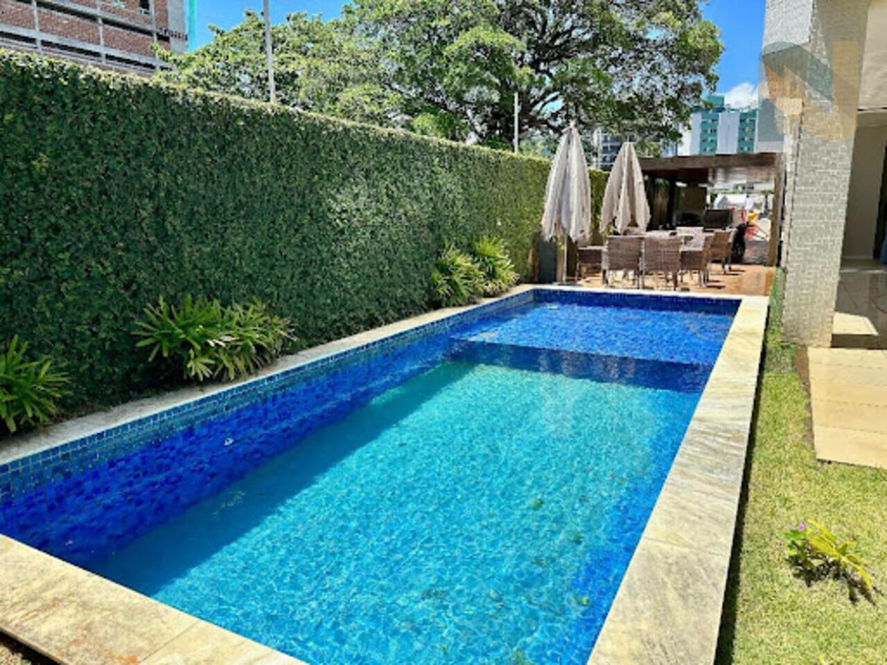 Apartamento Jardim Oceania, João Pessoa - PB