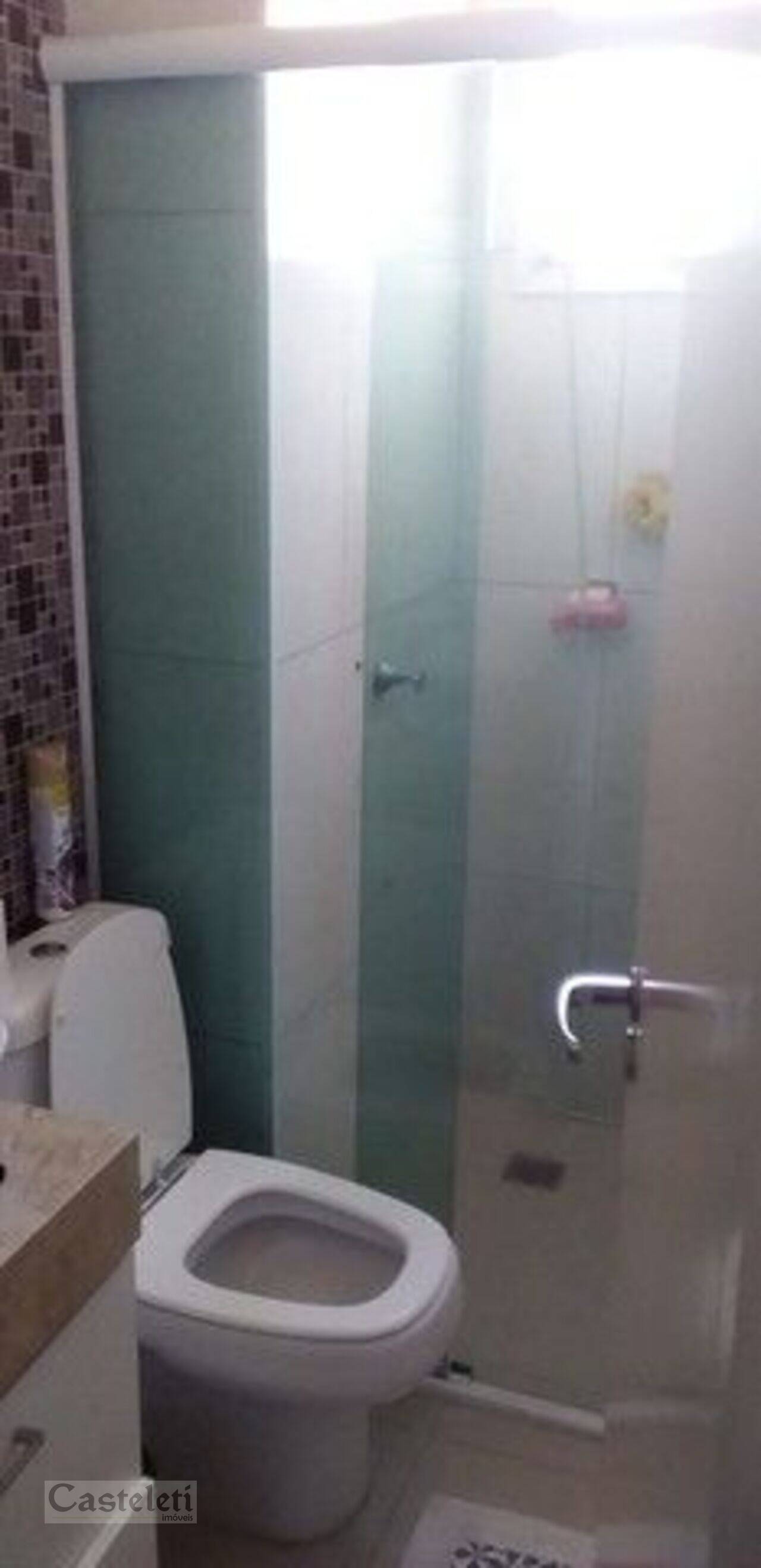 Apartamento Bonfim, Campinas - SP