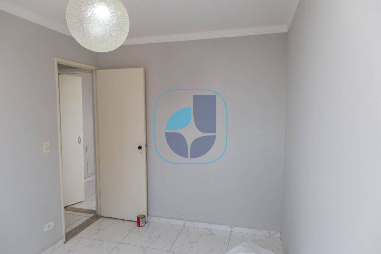 Apartamento Taboão, Diadema - SP