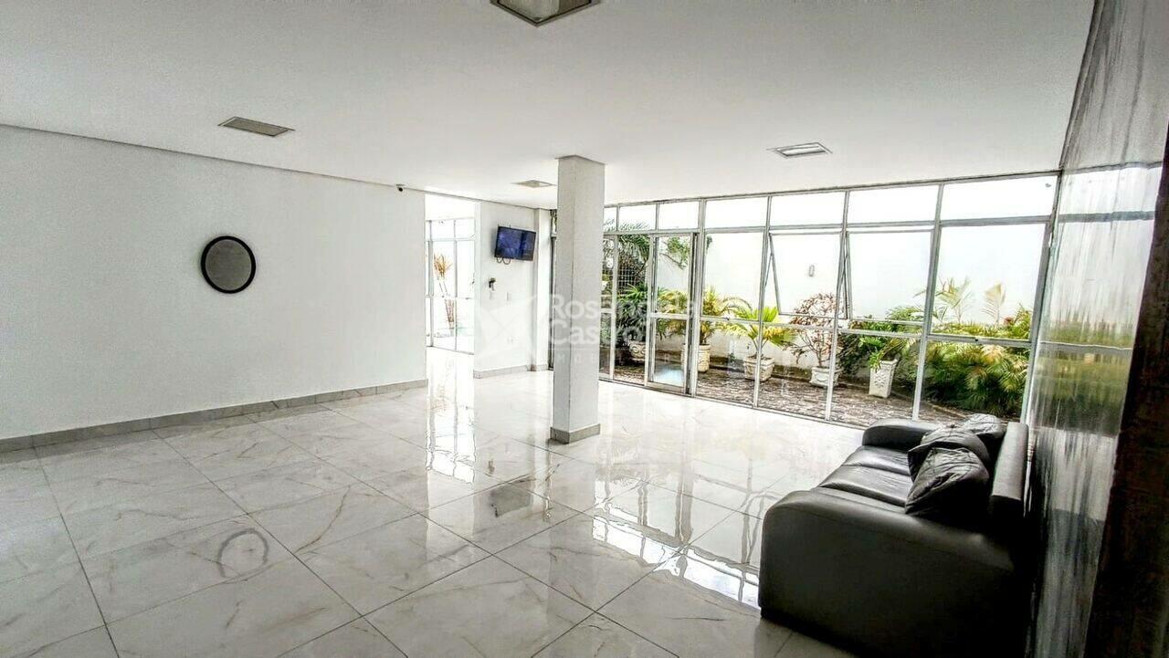 Cobertura Jóquei, Teresina - PI