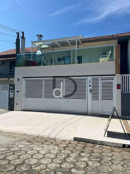 Casa Jardim  São Lourenço, Bertioga - SP