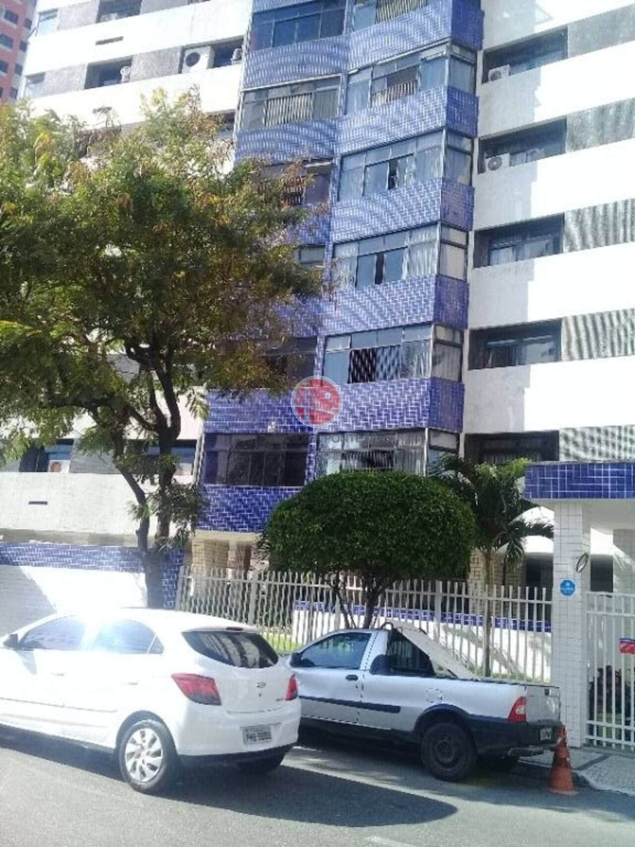 Apartamento Cocó, Fortaleza - CE