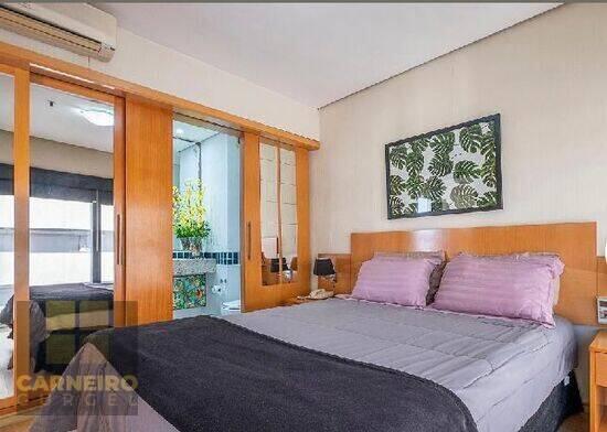 Apartamento Paraíso, São Paulo - SP