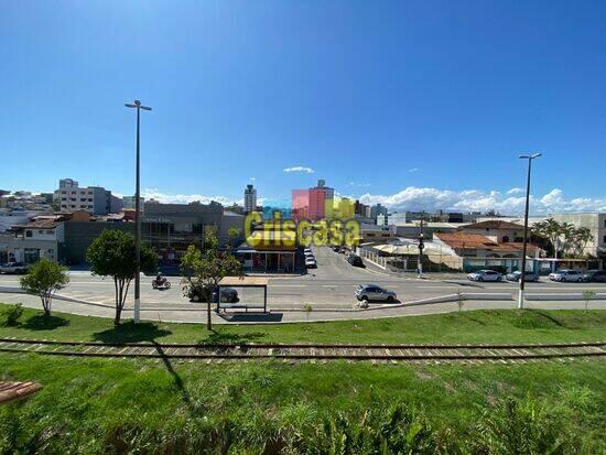 Praia Campista - Macaé - RJ, Macaé - RJ