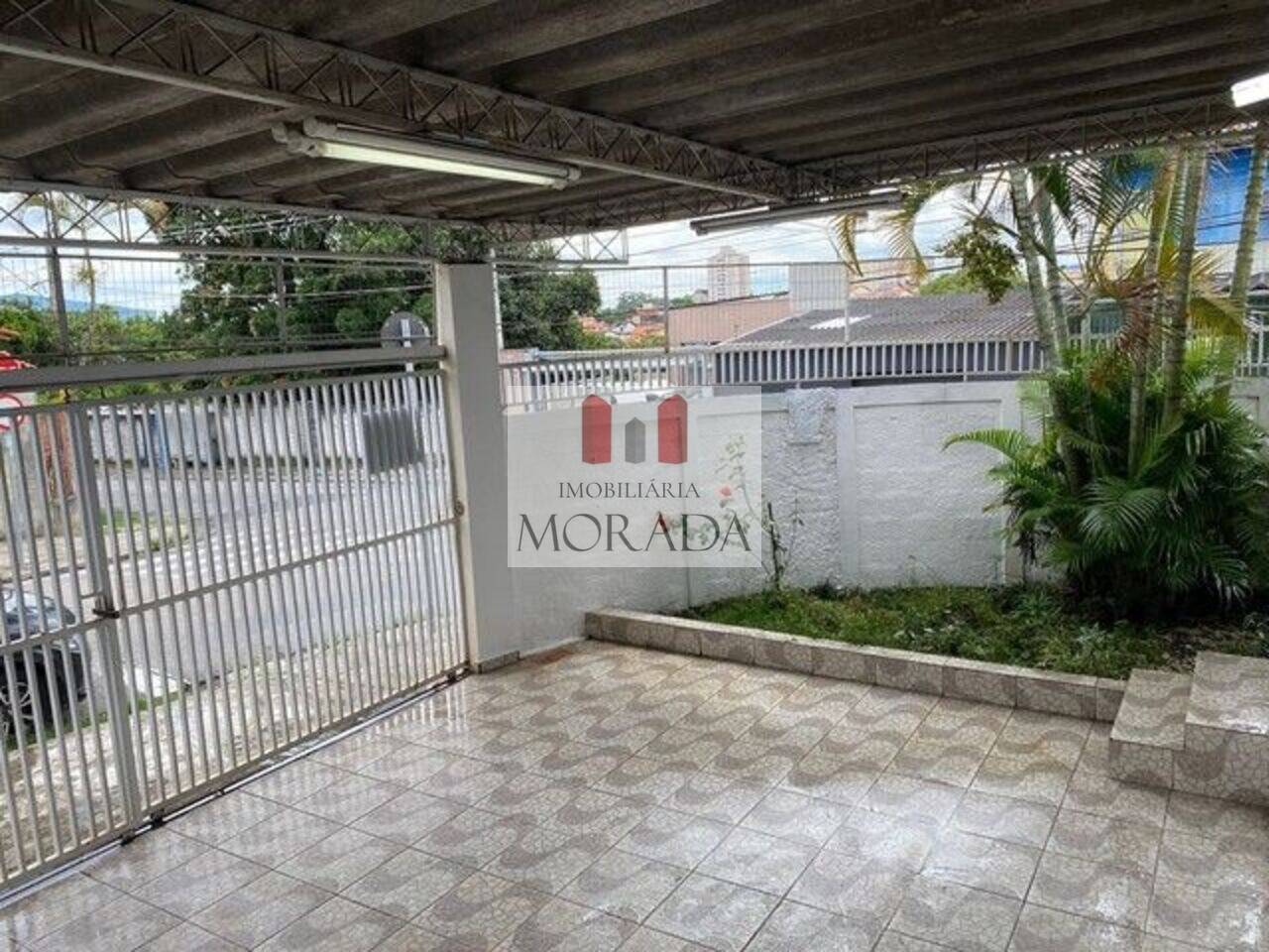 Casa Jardim Oriente, São José dos Campos - SP