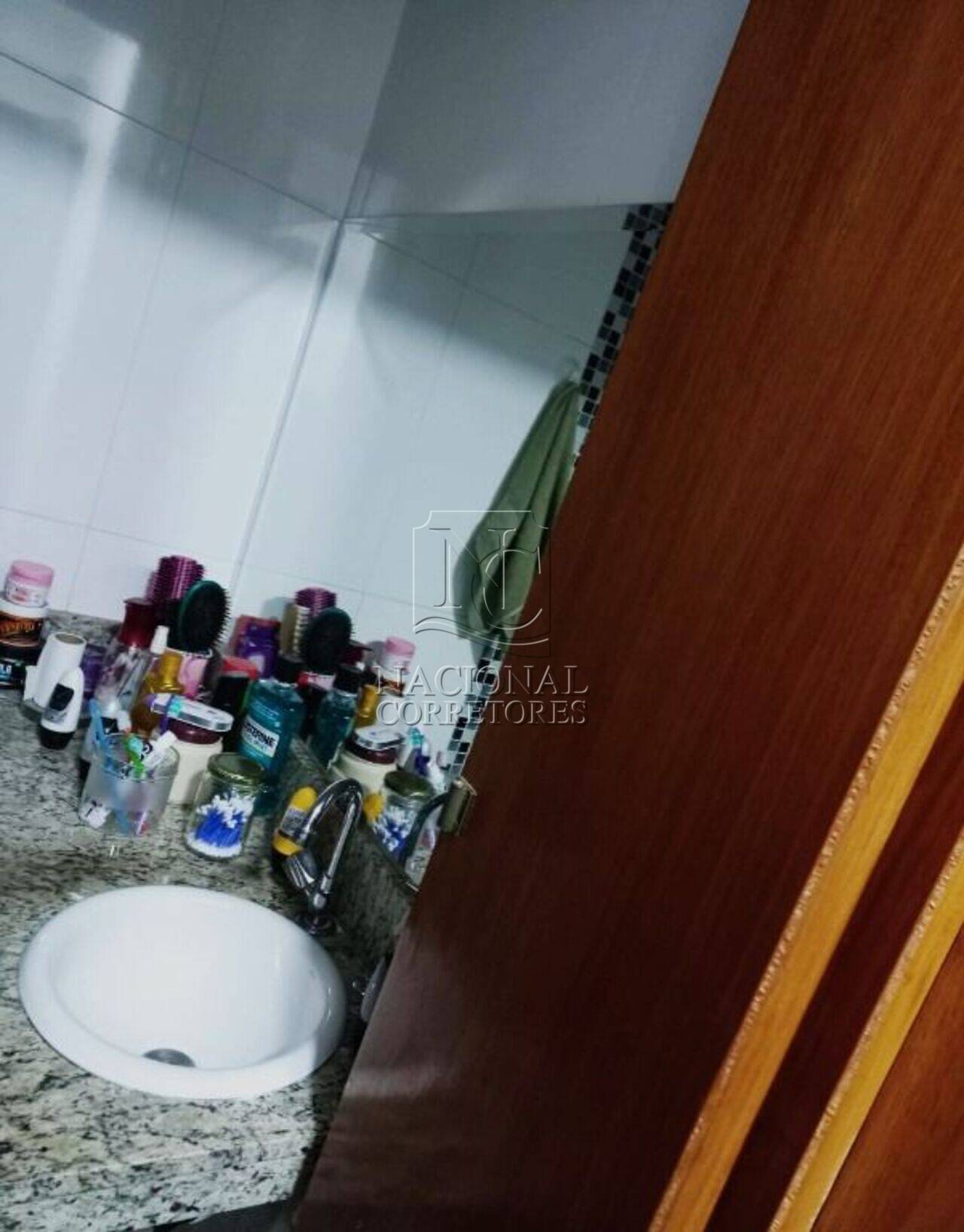 Apartamento Parque Oratório, Santo André - SP