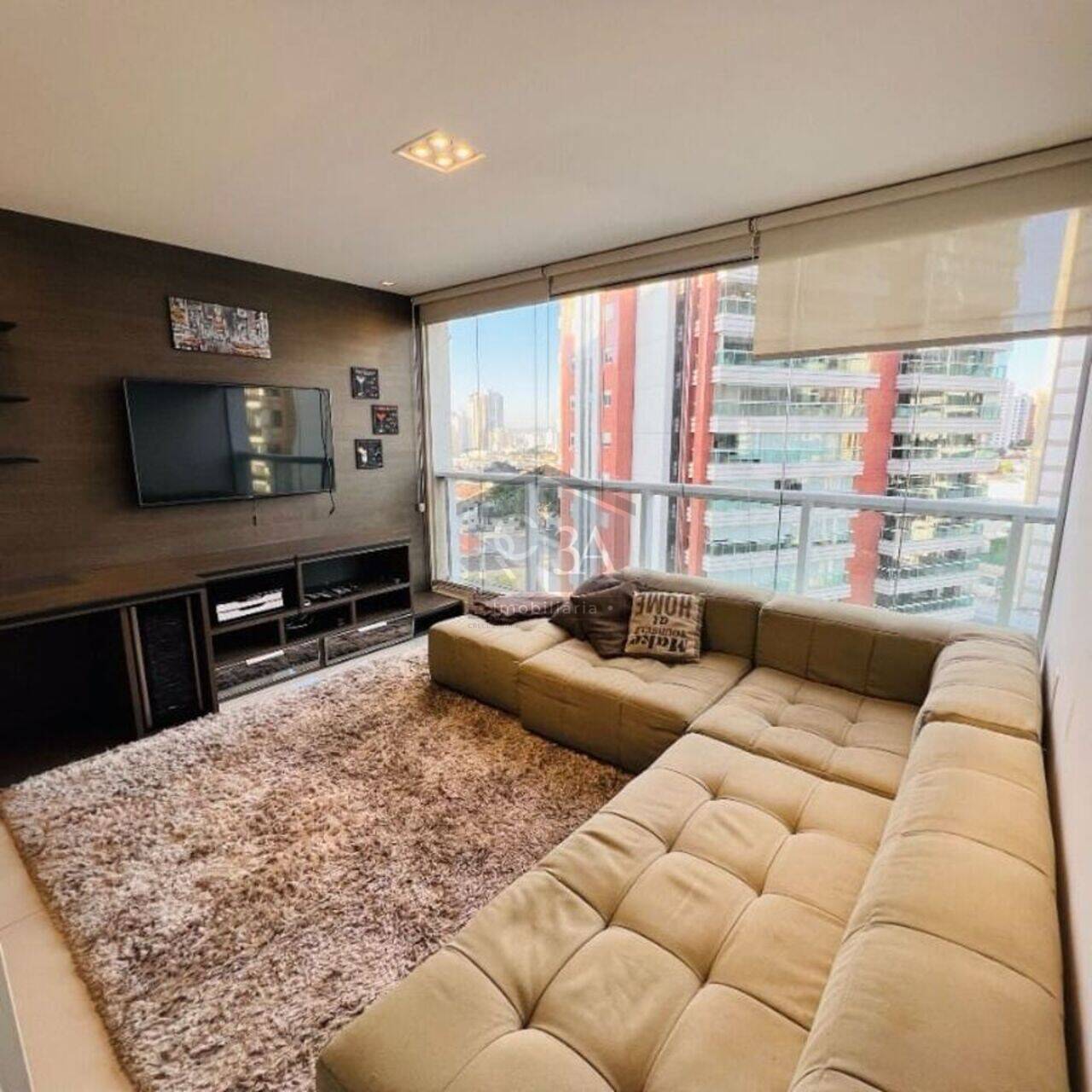 Apartamento Jardim Anália Franco, São Paulo - SP