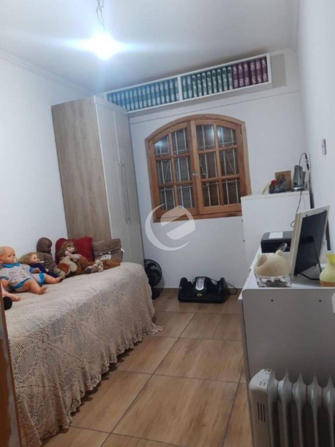 Apartamento Vila Bastos, Santo André - SP