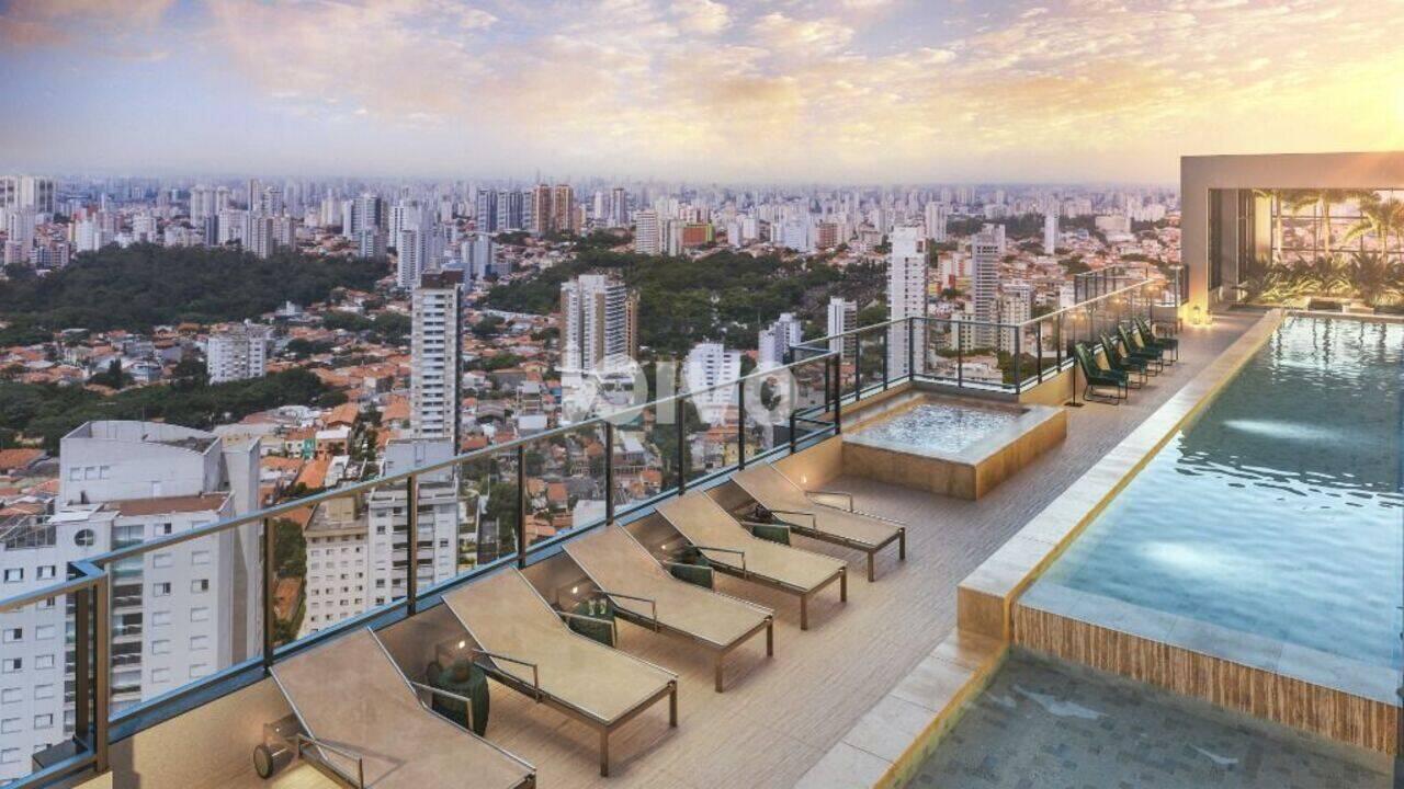 Apartamento Vila Mariana, São Paulo - SP