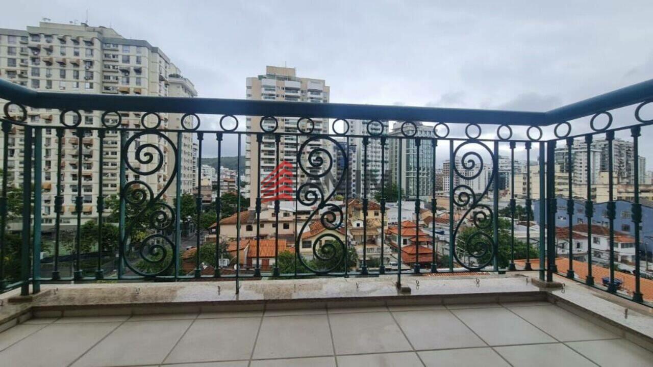 Apartamento Pe Pequeno, Niterói - RJ