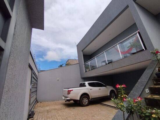 Sobrado de 200 m² na 1603 Sul Alameda 8 - Plano Diretor Sul - Palmas - TO, à venda por R$ 988.000