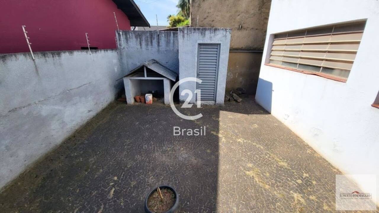 Casa Cidade Jardim, Piracicaba - SP