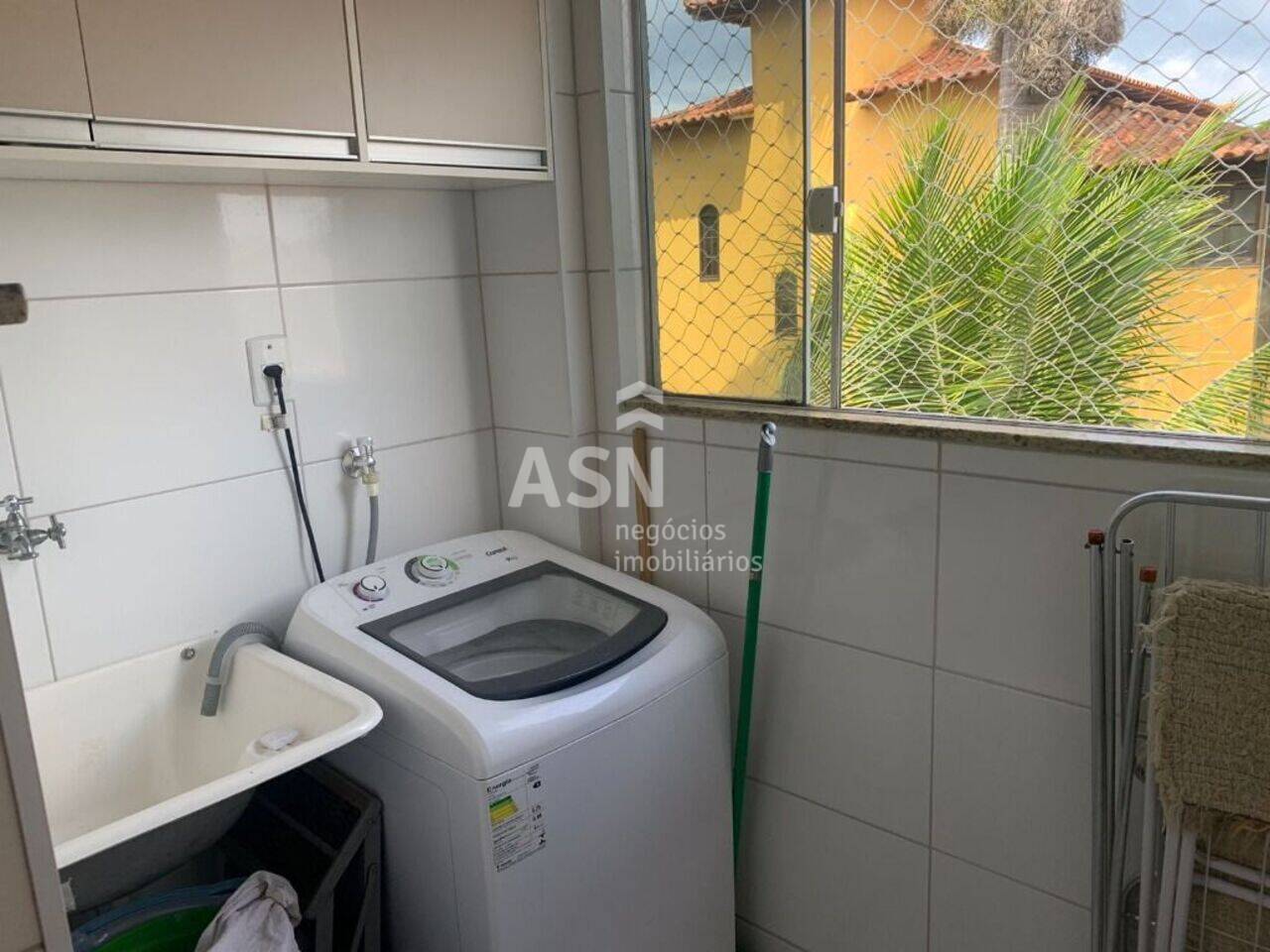 Apartamento Enseada das Gaivotas, Rio das Ostras - RJ