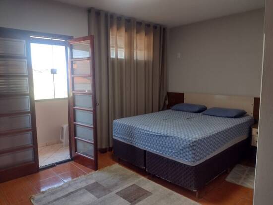 Jardim Residencial das Palmeiras - Rio Claro - SP, Rio Claro - SP