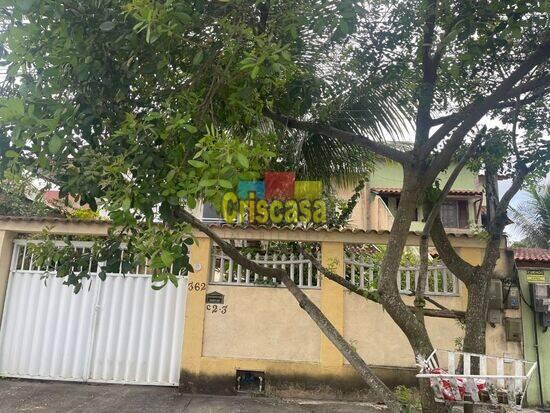 Casa Jardim Mariléa, Rio das Ostras - RJ