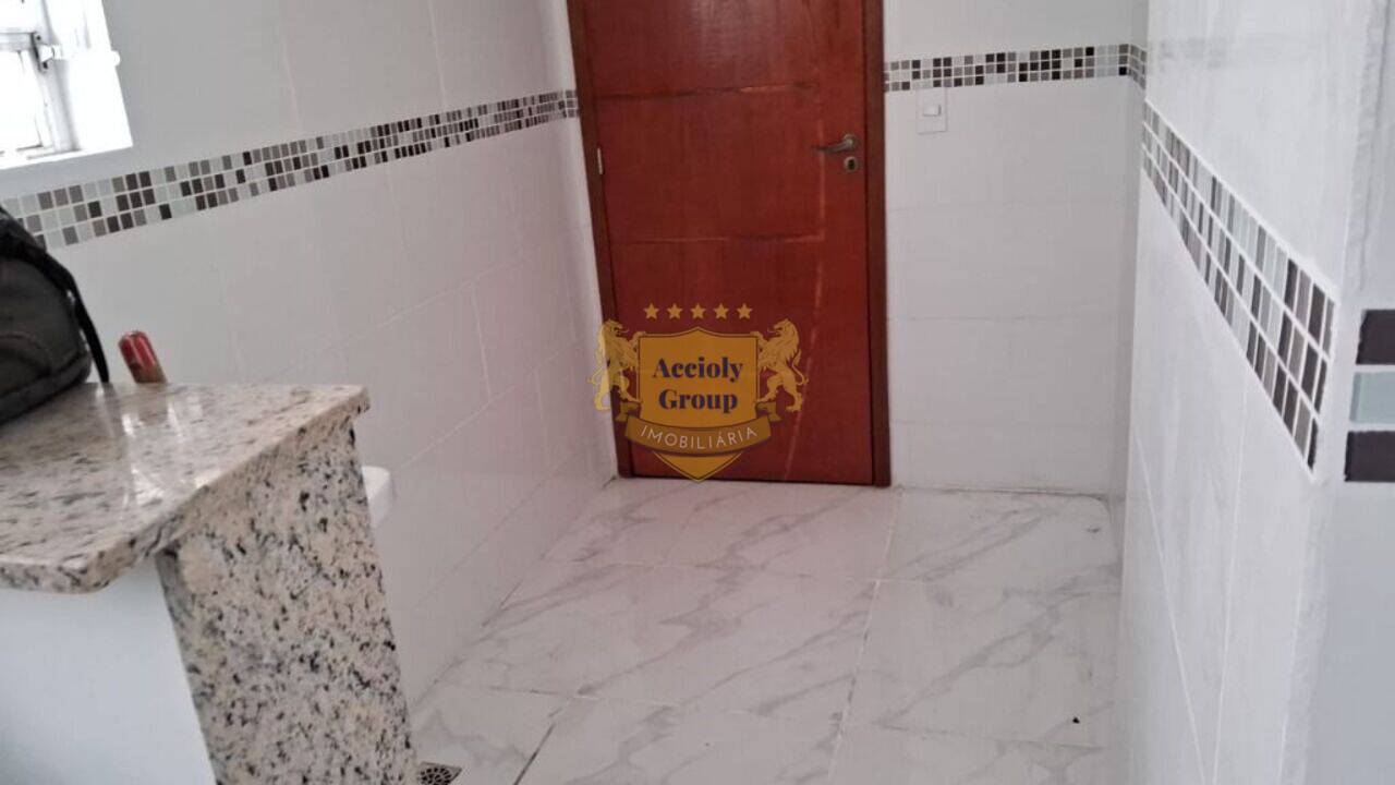 Apartamento Zé Garoto, São Gonçalo - RJ