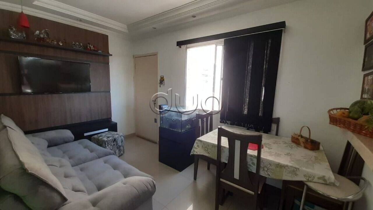 Apartamento Dois Córregos, Piracicaba - SP