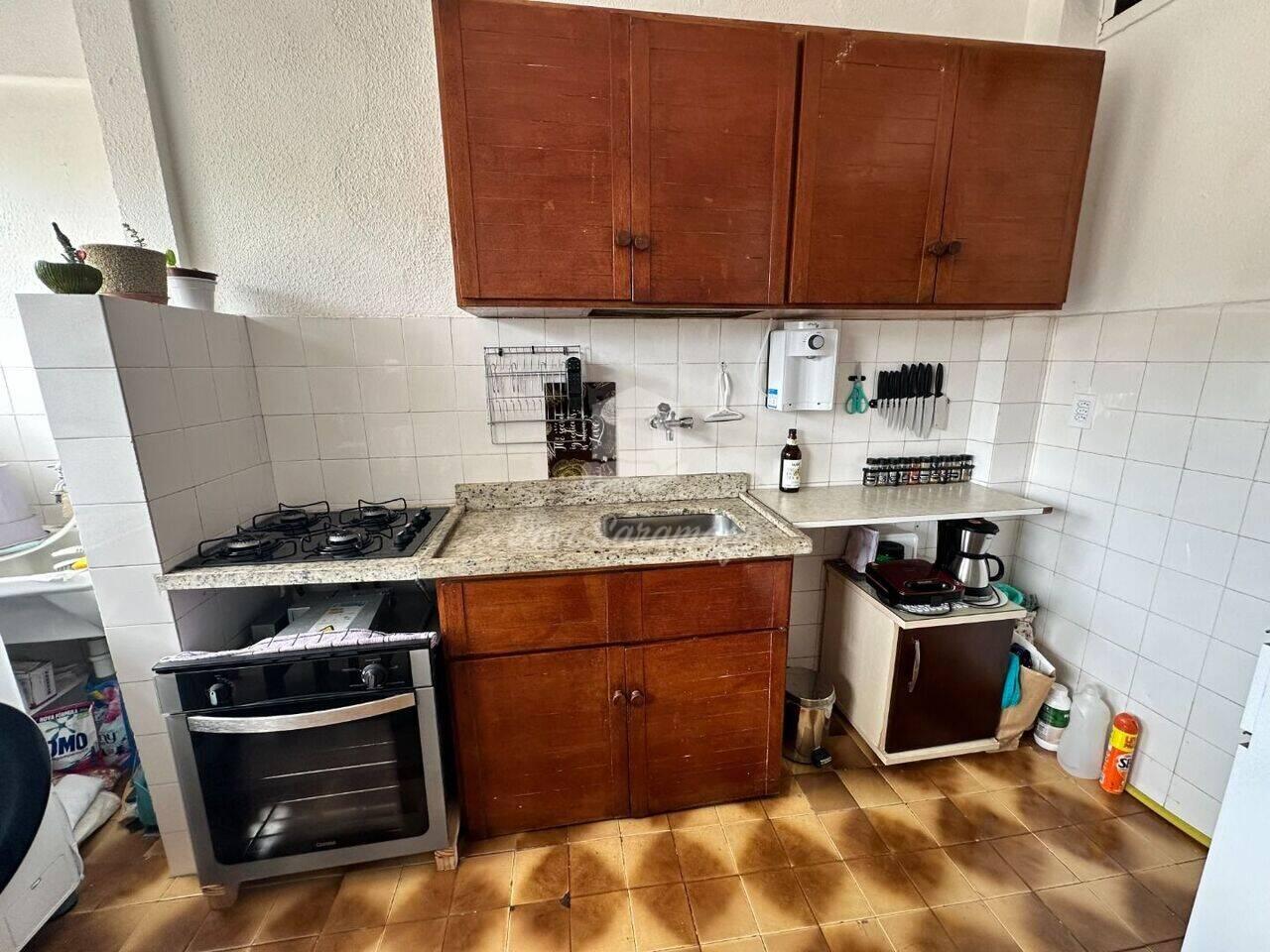 Apartamento Fonseca, Niterói - RJ