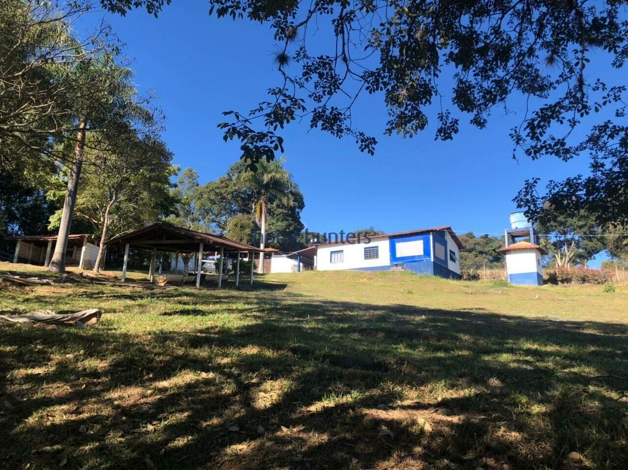 Sítio Bocaina, Caldas - MG