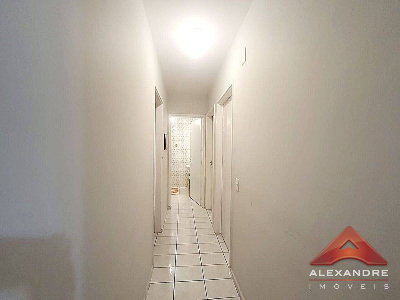 Apartamento Centro, São José dos Campos - SP